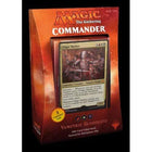 Gamers Guild AZ Magic: The Gathering Magic: the Gathering: Commander 2017 - Vampiric Bloodlust Deck Old Magic