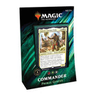 Gamers Guild AZ Magic: The Gathering Magic: the Gathering: Commander 2019 - Primal Genesis Deck Old Magic