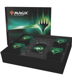 Gamers Guild AZ Magic: The Gathering Magic: the Gathering: Commander Anthology Volume II Box Set Old Magic