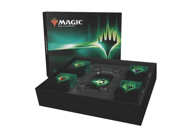Gamers Guild AZ Magic: The Gathering Magic: the Gathering: Commander Anthology Volume II Box Set Old Magic