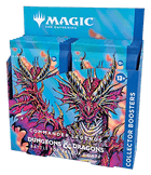 Gamers Guild AZ Magic: The Gathering Magic: the Gathering: Commander Legends: Battle for Baldur's Gate - Collector Booster Box Magic: The Gathering