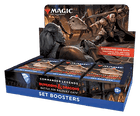 Commander Legends: Battle for Baldur's Gate Set Booster Box Gamers Guild AZ Commander Legends: Battle for Baldur's Gate Set Booster Box Gamers Guild AZ
