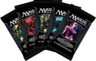 Gamers Guild AZ Magic: The Gathering Magic: the Gathering: Core Set 2013 - Draft Booster Pack Old Magic