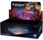 Gamers Guild AZ Magic: The Gathering Magic: the Gathering: Core Set 2019 - Draft Booster Box Old Magic