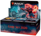 Gamers Guild AZ Magic: The Gathering Magic: the Gathering: Core Set 2020 - Draft Booster Box Old Magic