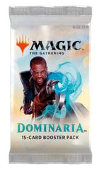 Gamers Guild AZ Magic: The Gathering Magic: the Gathering: Dominaria - Draft Booster Pack Old Magic