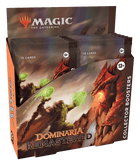 dominaria remastered collector booster box opening Magic: the Gathering: Dominaria Remastered