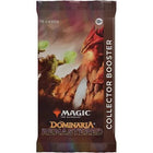 Gamers Guild AZ Magic: The Gathering Magic: the Gathering: Dominaria Remastered - Collector Booster Pack Magic: The Gathering