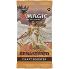 Gamers Guild AZ Magic: The Gathering Magic: the Gathering: Dominaria Remastered - Draft Booster Pack Magic: The Gathering