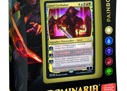 MTG Dominaria United
