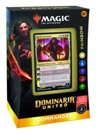 Gamers Guild AZ Magic: The Gathering Magic: the Gathering: Dominaria United - Painbow Commander Deck Magic: The Gathering