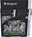 Gamers Guild AZ Magic: The Gathering Magic: the Gathering: Double Masters 2022 - Collector Booster Box Old Magic