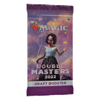 Gamers Guild AZ Magic: The Gathering Magic: the Gathering: Double Masters 2022 - Draft Booster Pack Old Magic