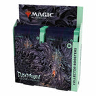 Gamers Guild AZ Magic: The Gathering Magic the Gathering: Duskmourn: House of Horror  Collector Booster Display (Pre-Order) GTS