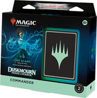 Gamers Guild AZ Magic: The Gathering Magic the Gathering: Duskmourn: House of Horror  Commander  - Jump Scare! GTS