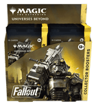 Gamers Guild AZ Magic: The Gathering Magic: The Gathering - Fallout Collector Booster Box (Pre-Order) Magic: The Gathering