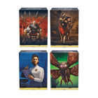 Gamers Guild AZ Magic: The Gathering Magic: The Gathering - Fallout Commander Deck Display (4ct) (Pre-Order) Street Date: 3/8/2024 - ORDER DUE BY: 1/15/2024 - Specialty Tag - Price: $146.66 Tier 1 Magic: The Gathering
