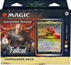 Gamers Guild AZ Magic: The Gathering Magic: The Gathering - Fallout Commander Deck - Hail, Caesar Magic: The Gathering