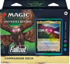 Gamers Guild AZ Magic: The Gathering Magic: The Gathering - Fallout Commander Deck - Mutant Menace Magic: The Gathering