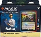 Gamers Guild AZ Magic: The Gathering Magic: The Gathering - Fallout Commander Deck - Science! Magic: The Gathering