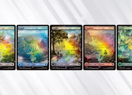 Gamers Guild AZ Magic: The Gathering Magic: The Gathering - Final Fantasy Holiday Chocobo Bundle (Pre-Order) Magic: The Gathering