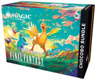 Gamers Guild AZ Magic: The Gathering Magic: The Gathering - Final Fantasy Holiday Chocobo Bundle (Pre-Order) Magic: The Gathering