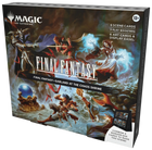 Magic: The Gathering - Final Fantasy Holiday Scene Box - FF Garland At The Chaos Shrine Gamers Guild AZ Magic: The Gathering - Final Fantasy Holiday Scene Box - FF Garland At The Chaos Shrine Gamers Guild AZ