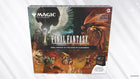 Gamers Guild AZ Magic: The Gathering Magic: The Gathering - Final Fantasy Holiday Scene Box - FFVIX The Siege of Alexandria (Pre-Order) Magic: The Gathering