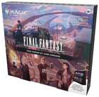 Gamers Guild AZ Magic: The Gathering Magic: The Gathering - Final Fantasy Holiday Scene Box - FFXV Camp Comrades (Pre-Order) Magic: The Gathering