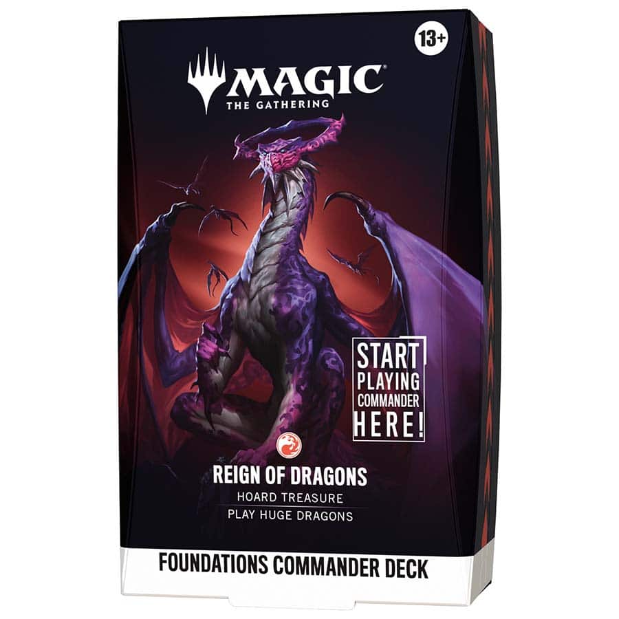 Magic: The Gathering – Gamers Guild AZ