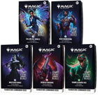 Gamers Guild AZ Magic: The Gathering Magic: The Gathering | Foundations Commander Deck Set of 5 (Pre-Order) Magic: The Gathering