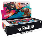 Gamers Guild AZ Magic: The Gathering Magic The Gathering: Foundations Jumpstart Booster Display (Pre-Order) Magic: The Gathering