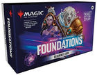 Gamers Guild AZ Magic: The Gathering Magic The Gathering: Foundations Learn to Play Beginner Box (Pre-Order) Magic: The Gathering