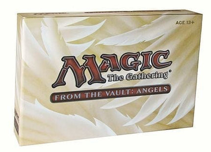 Gamers Guild AZ Magic: The Gathering Magic: the Gathering: From the Vault - Angels Old Magic