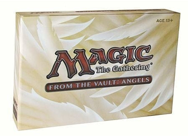 Gamers Guild AZ Magic: The Gathering Magic: the Gathering: From the Vault - Angels Old Magic