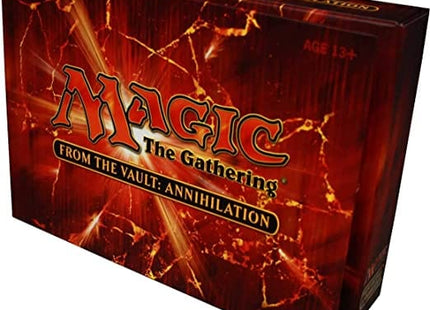 Gamers Guild AZ Magic: The Gathering Magic: the Gathering: From the Vault - Annihilation Old Magic