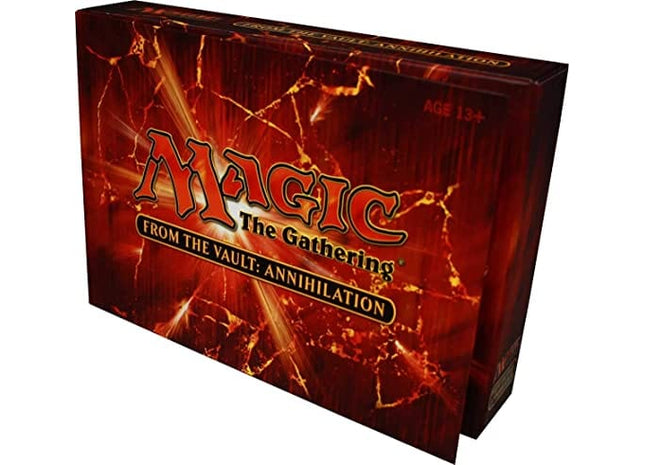 Gamers Guild AZ Magic: The Gathering Magic: the Gathering: From the Vault - Annihilation Old Magic