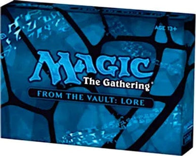 Gamers Guild AZ Magic: The Gathering Magic: The Gathering: From the Vault: Lore - Box Set Old Magic