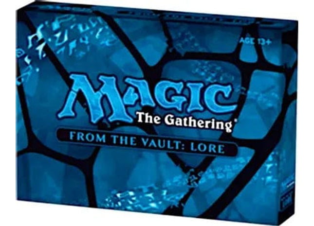 Gamers Guild AZ Magic: The Gathering Magic: The Gathering: From the Vault: Lore - Box Set Old Magic