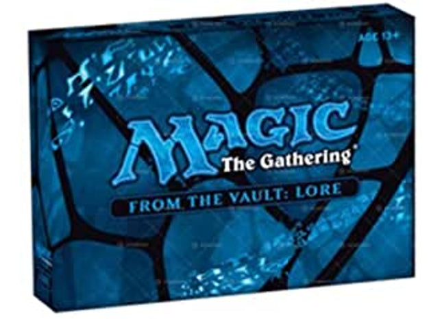 Gamers Guild AZ Magic: The Gathering Magic: the Gathering: From the Vault - Lore Old Magic