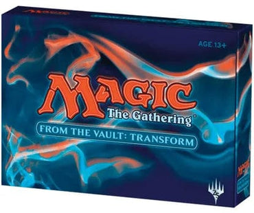 Gamers Guild AZ Magic: The Gathering Magic: The Gathering: From the Vault: Transform Old Magic