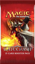 Gamers Guild AZ Magic: The Gathering Magic: the Gathering: Gatecrash - Draft Booster Pack Old Magic