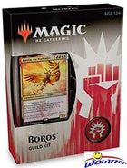 Gamers Guild AZ Magic: The Gathering Magic: the Gathering: Guilds of Ravnica - Boros Guild Kit Old Magic