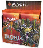 Gamers Guild AZ Magic: The Gathering Magic: the Gathering: Ikoria Lair of Behemoths - Collector Booster Box Old Magic