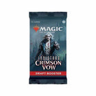 Gamers Guild AZ Magic: The Gathering Magic: the Gathering: Innistrad Crimson Vow - Draft Booster Pack Old Magic