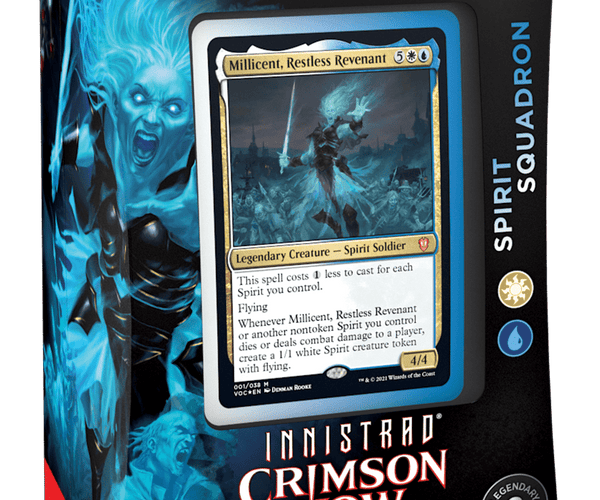 mtg commander beginner decks What Should MTG Beginner Buy?