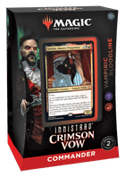 Magic: the Gathering: Innistrad Crimson Vow
