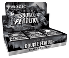 Gamers Guild AZ Magic: The Gathering Magic: the Gathering: Innistrad Double Feature - Draft Booster Box Old Magic