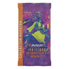 Gamers Guild AZ Magic: The Gathering Magic: the Gathering: Innistrad Midnight Hunt - Collector Booster Pack Old Magic