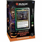 Gamers Guild AZ Magic: The Gathering Magic: the Gathering: Innistrad Midnight Hunt - Coven Counters Commander Deck Old Magic